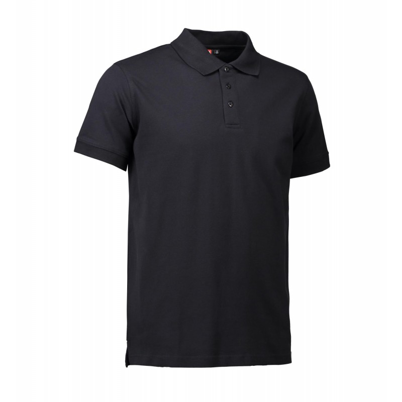 Polo shirt | stretch