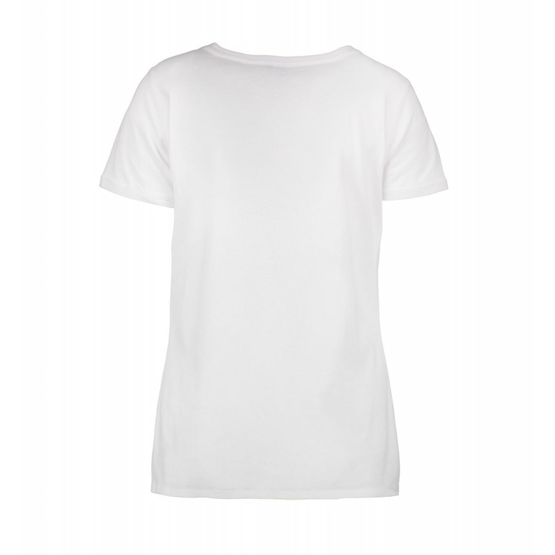 CORE T-shirt | V-neck | women