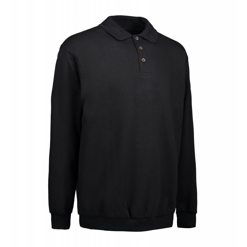 Polo sweatshirt | classic Polo sweatshirt | classic