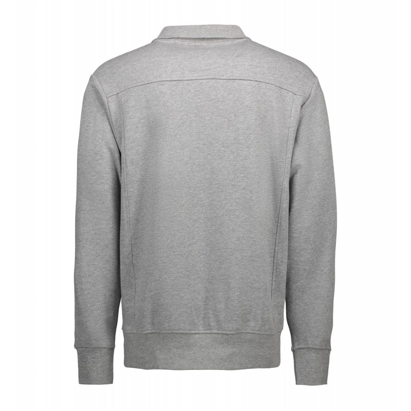 Sweatshirt | zip Sweatshirt | zip