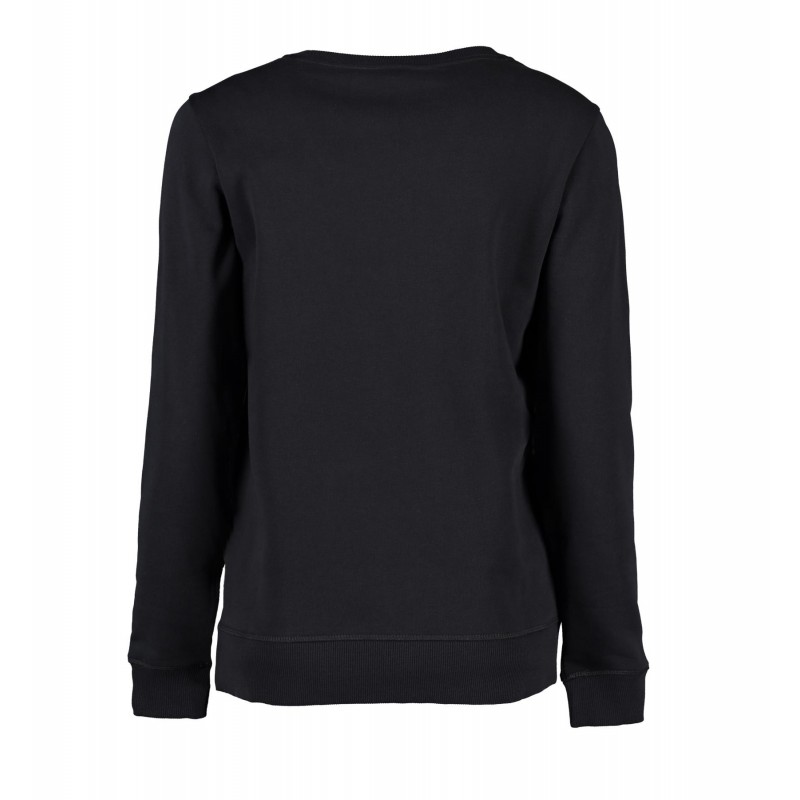 Sweatshirt | organic | women Sweatshirt | organic | women