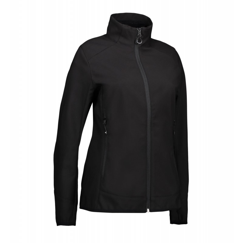 CORE softshell jacket| dame