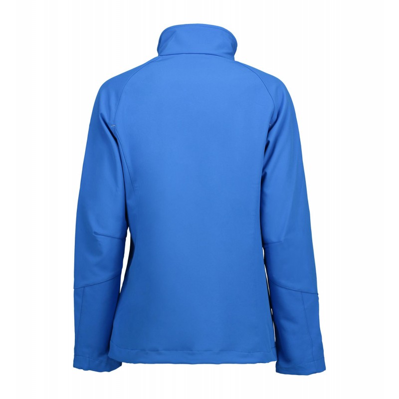 Soft shell jacket | performance | women
