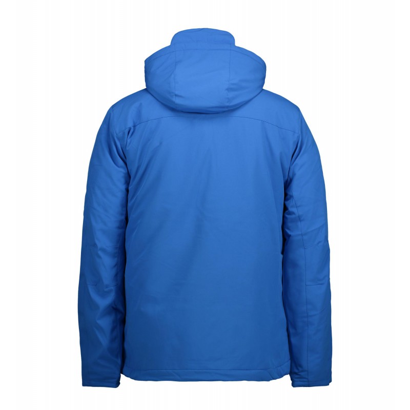 Soft shell jacket | winter