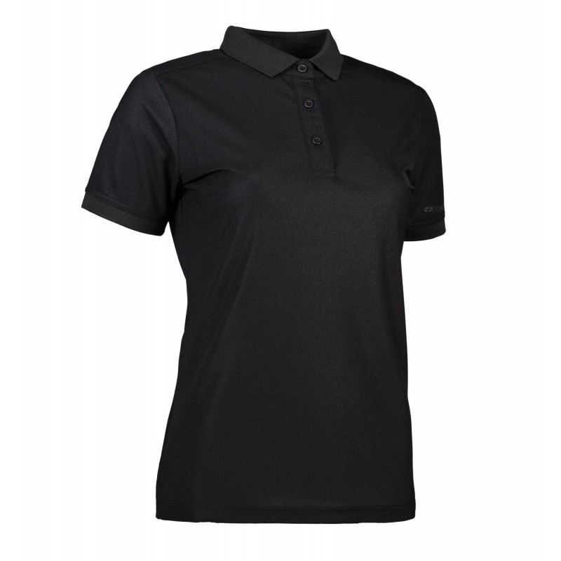 GEYSER polo shirt | functional | women