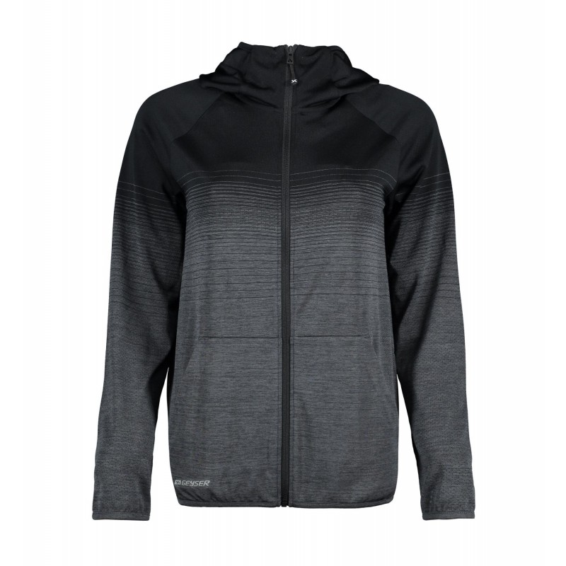 GEYSER cardigan | seamless | women