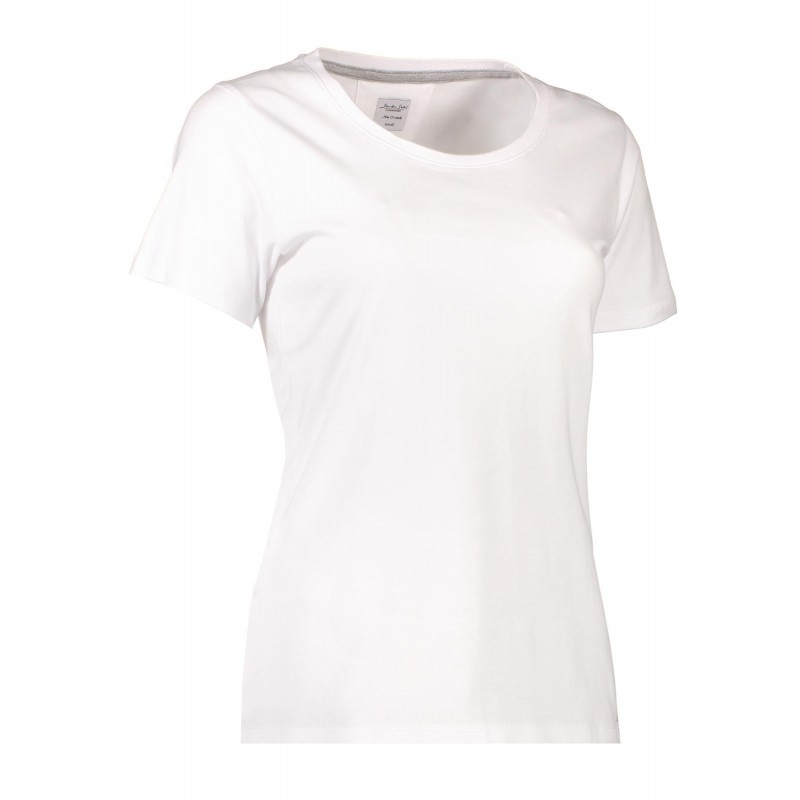SEVEN SEAS T-shirt | O-neck | women