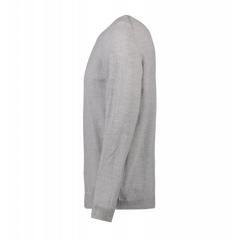 SEVEN SEAS The knit
