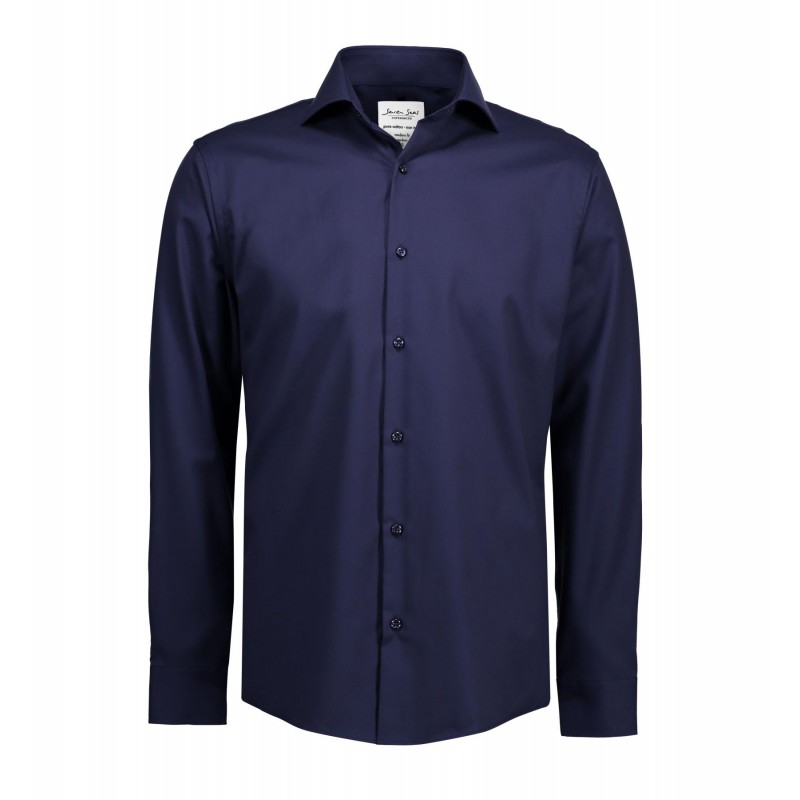 SEVEN SEAS Fine Twill | modern