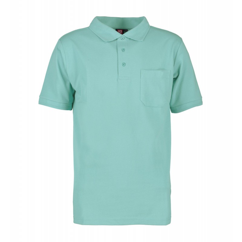 PRO Wear polo shirt | pocket