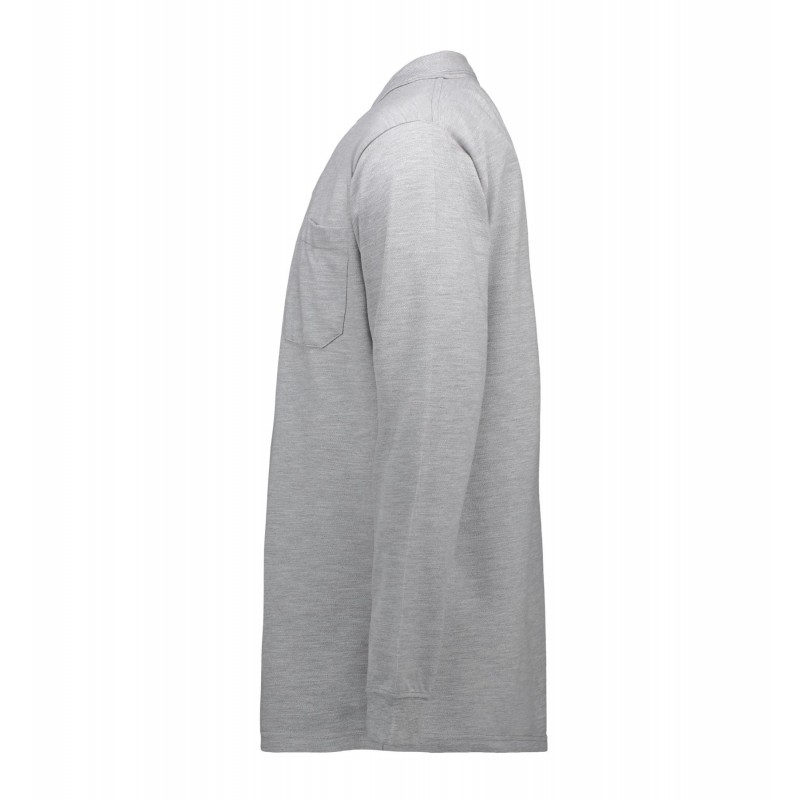 PRO Wear polo shirt | long-sleeve