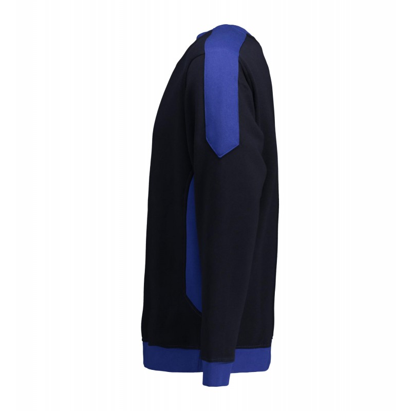 PRO Wear sweatshirt | contrast PRO Wear sweatshirt | contrast