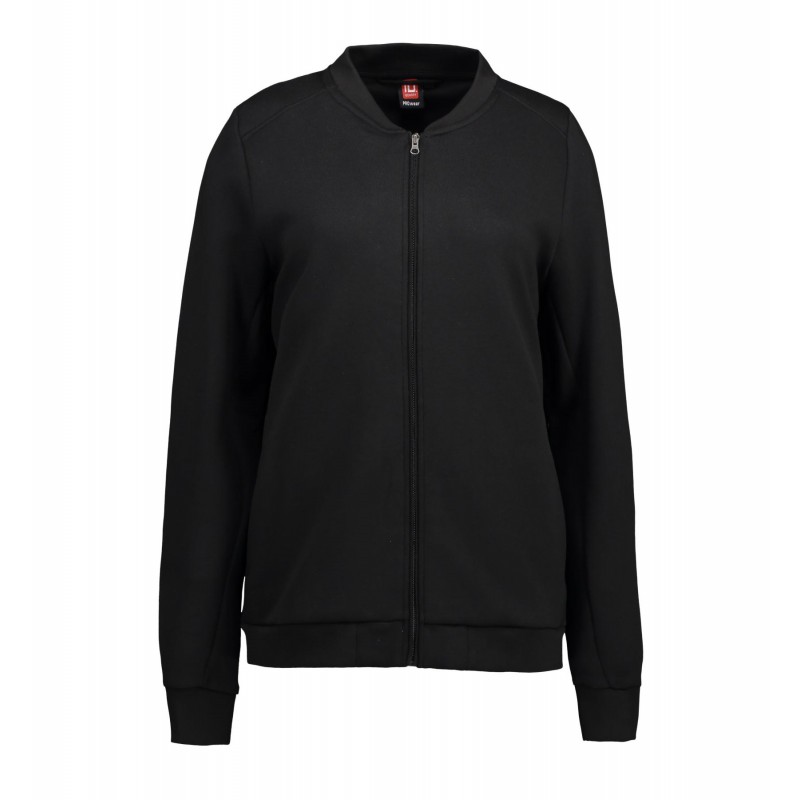 PRO Wear cardigan | sweat | women