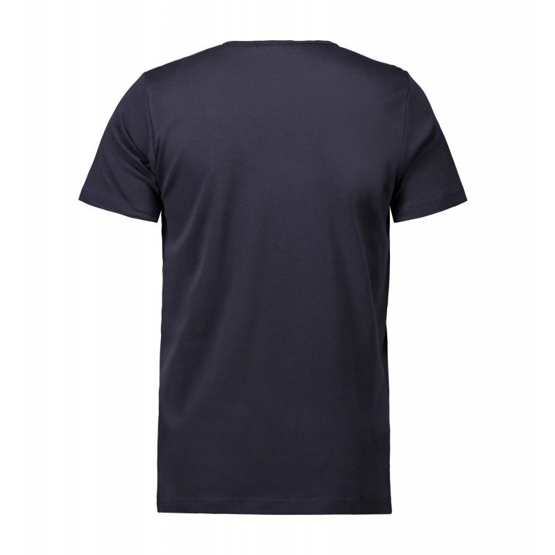 Interlock T-shirt Interlock T-shirt