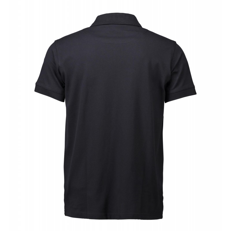 Polo shirt | stretch