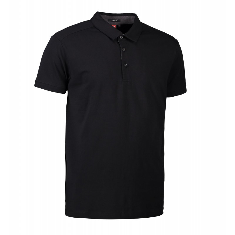 Business polo shirt | Jersey