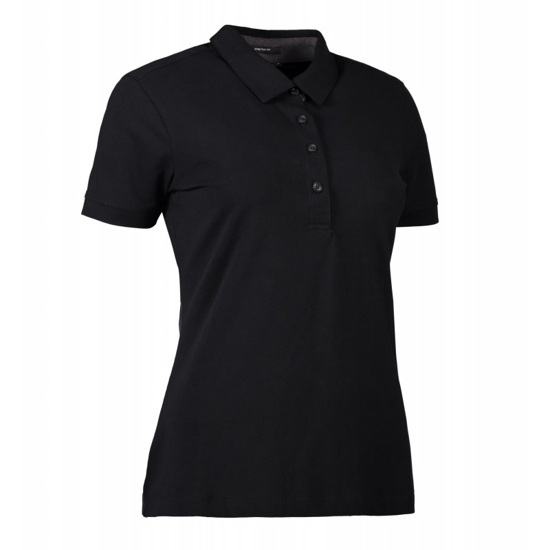 Business polo shirt | Jersey | women