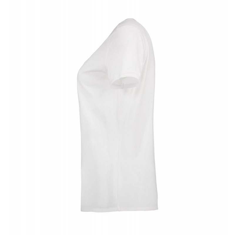 CORE T-shirt | V-neck | women