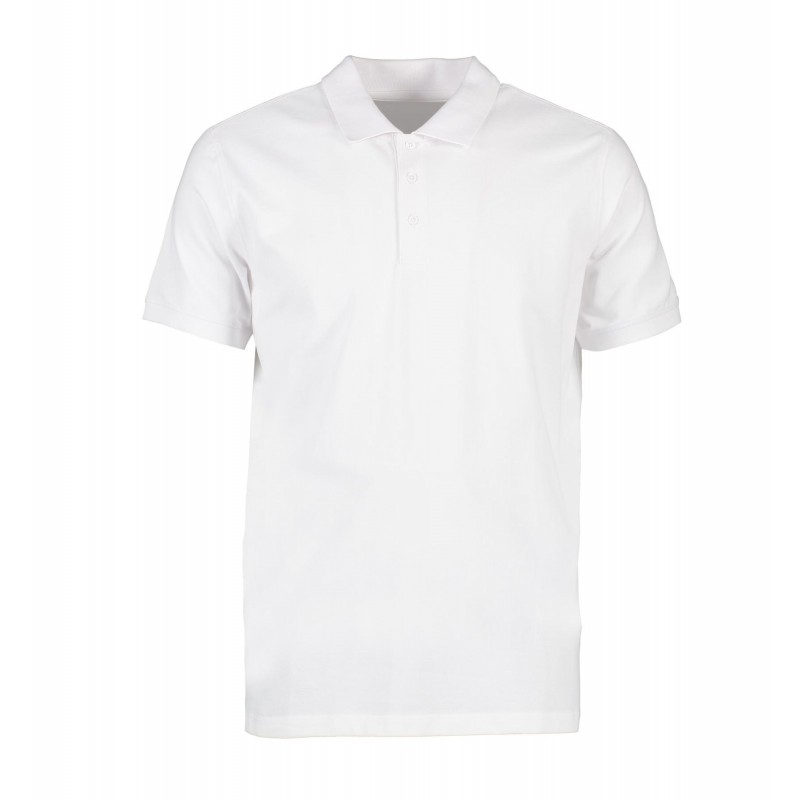 Polo shirt | organic