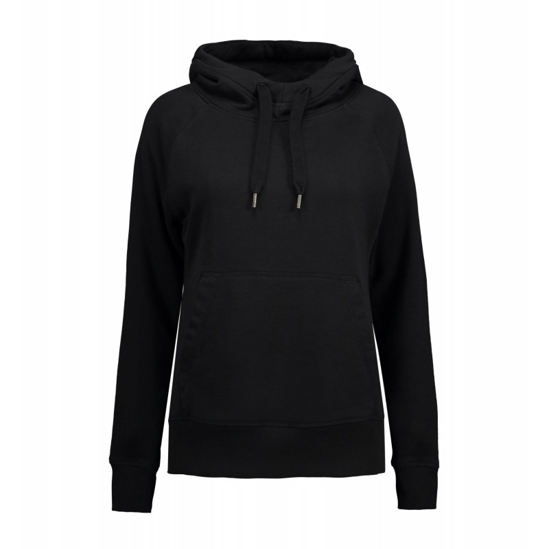 CORE hoodie | women