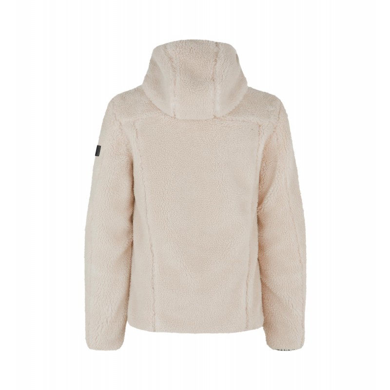 Mens Pile Fleece jacket