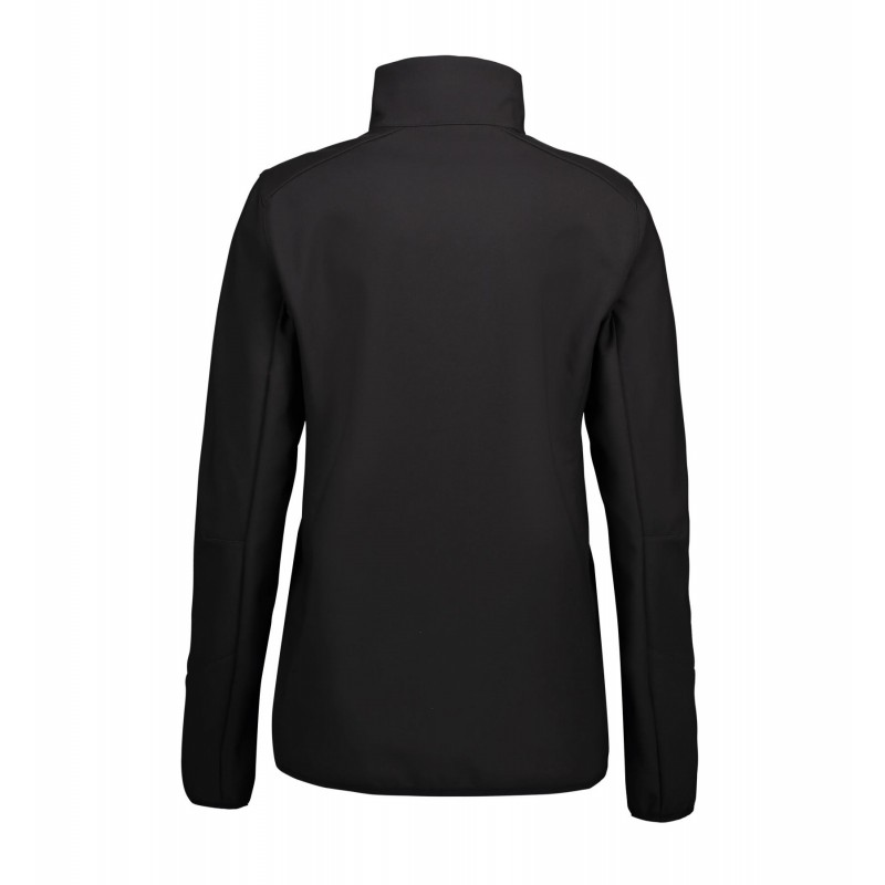 CORE softshell jacket| dame