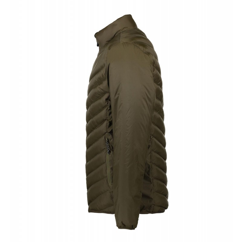 Padded jacket | stretch