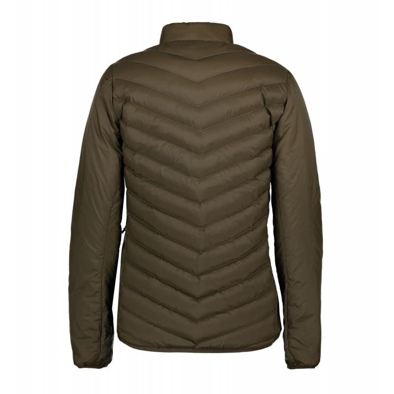 Padded jacket | stretch | women