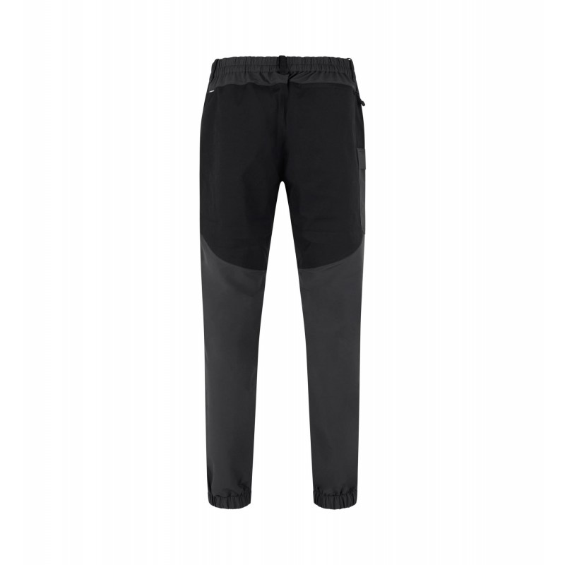 Hybrid stretch pants