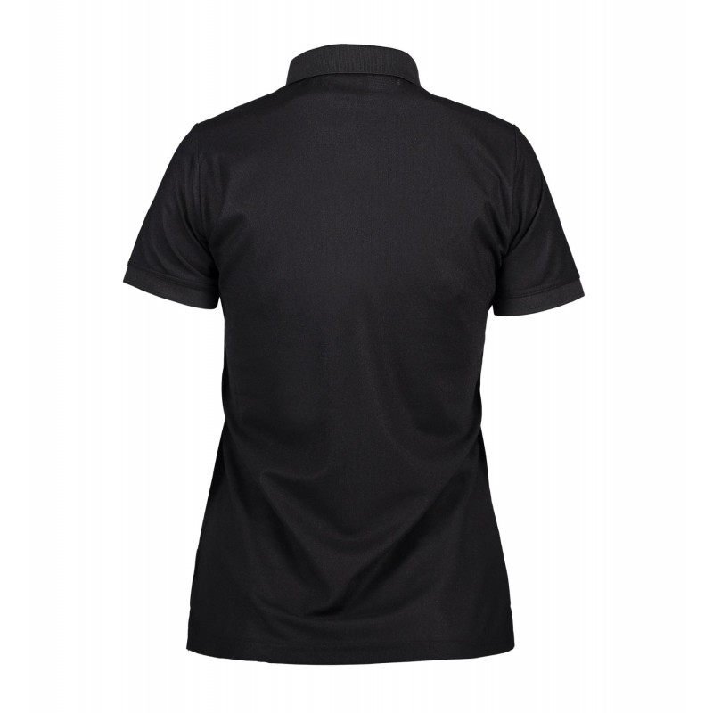 GEYSER polo shirt | functional | women