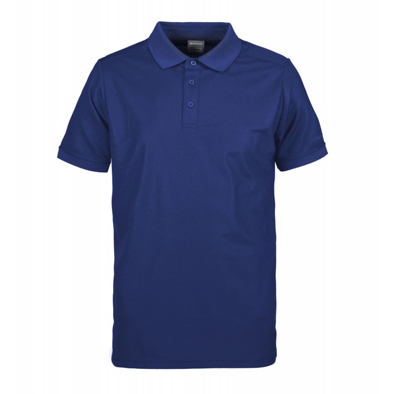 GEYSER polo shirt | functional