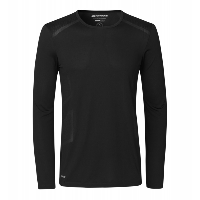 GEYSER long-sleeved T-shirt | seamless GEYSER long-sleeved T-shirt | seamless