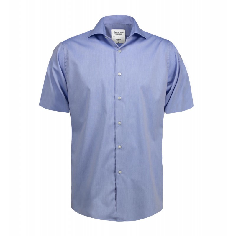 SEVEN SEAS Fine Twill | modern | s/s