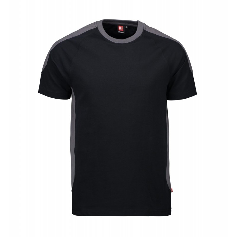 PRO wear T-shirt | contrast PRO wear T-shirt | contrast
