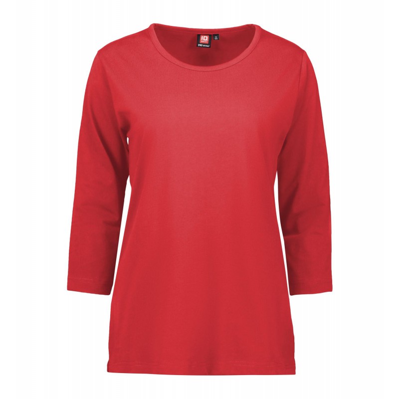 PRO Wear T-shirt | ¾ sleeve | women PRO Wear T-shirt | ¾ sleeve | women