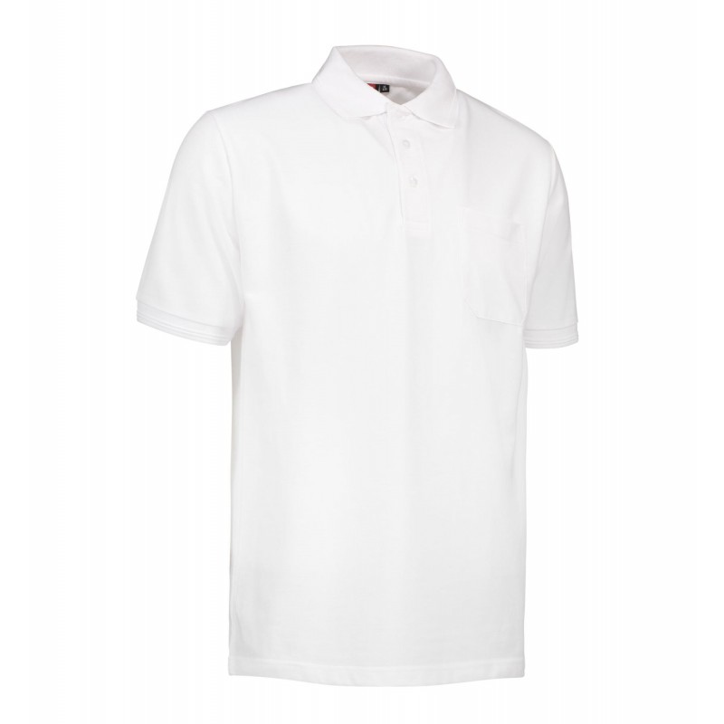 PRO Wear polo shirt | pocket
