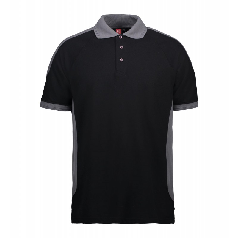 PRO Wear polo shirt | contrast