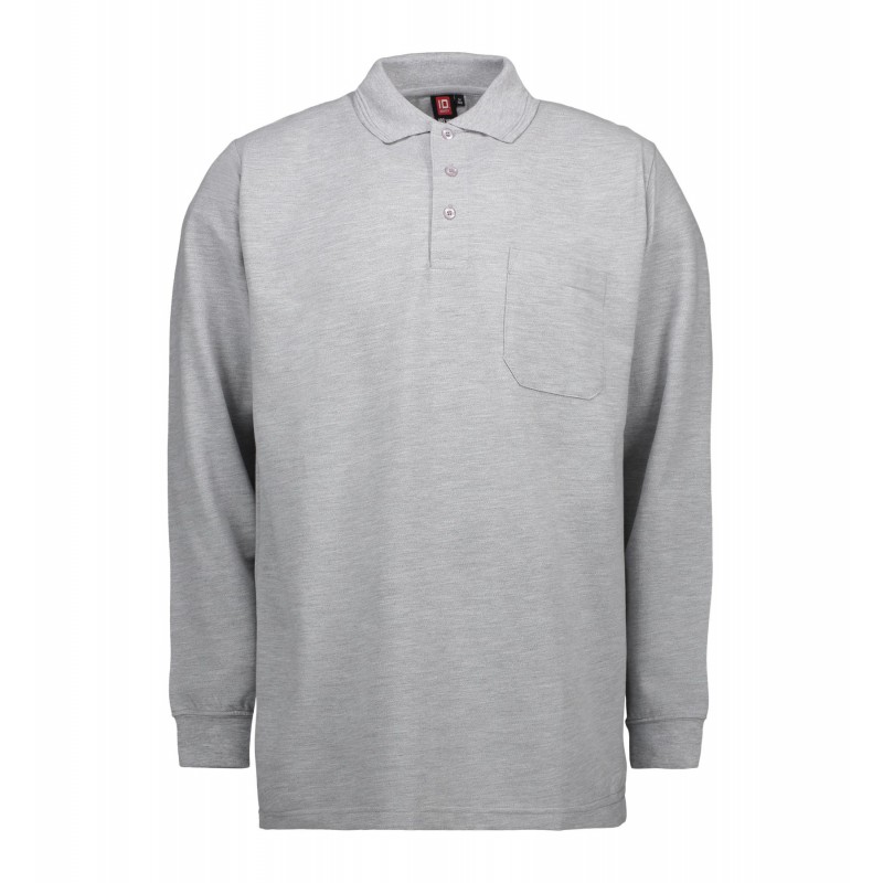 PRO Wear polo shirt | long-sleeve