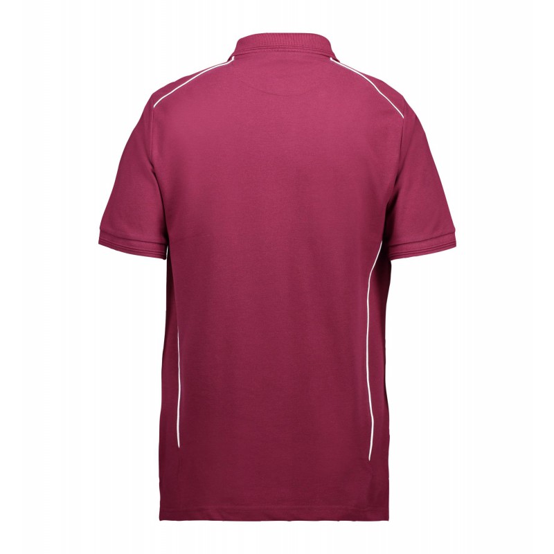 PRO Wear polo shirt | piping