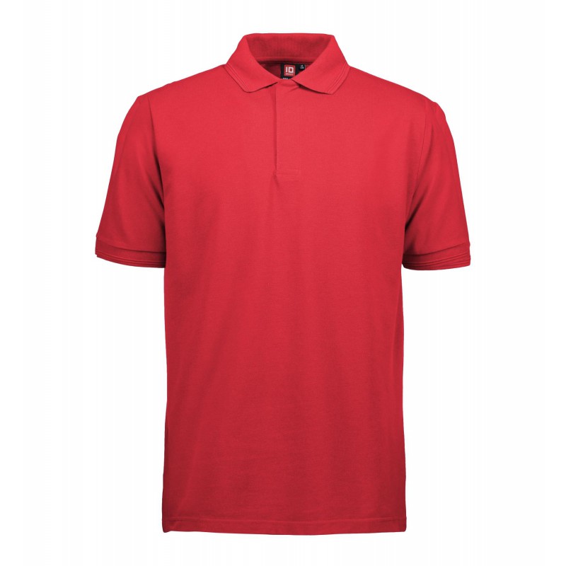 PRO Wear polo shirt | press studs