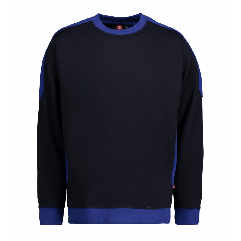 PRO Wear sweatshirt | contrast PRO Wear sweatshirt | contrast