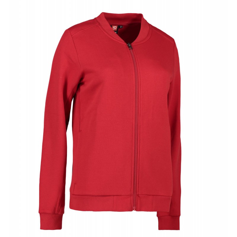 PRO Wear cardigan | sweat | women