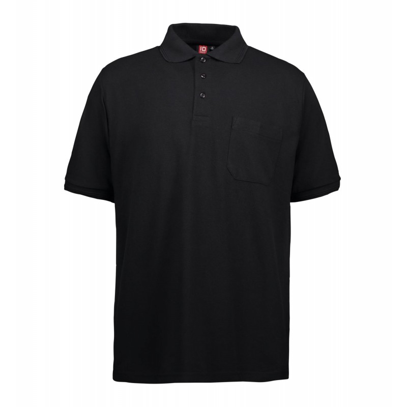 Classic polo shirt