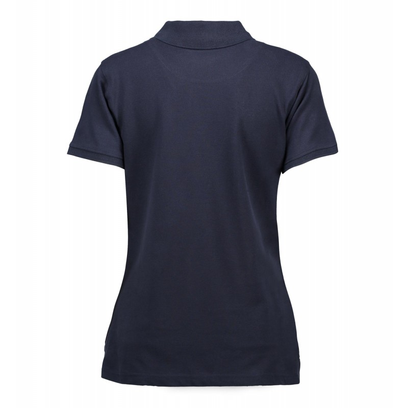 Polo shirt | stretch | women