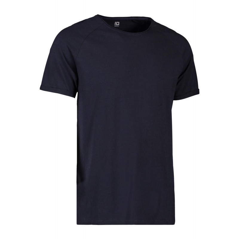 CORE T-shirt | slub CORE T-shirt | slub