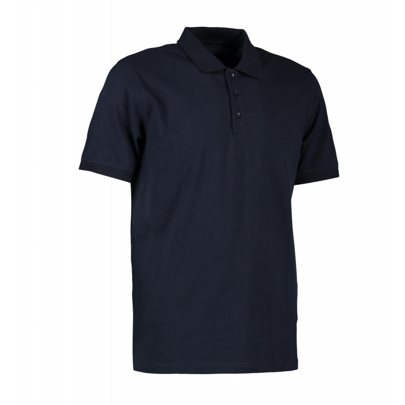 Polo shirt | organic
