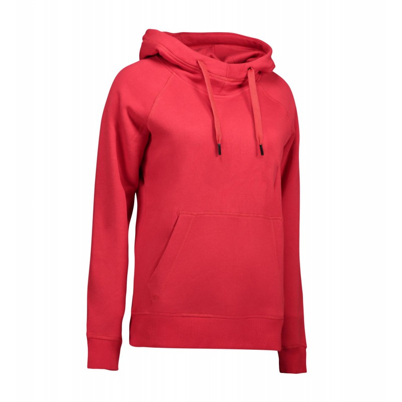 CORE hoodie | women