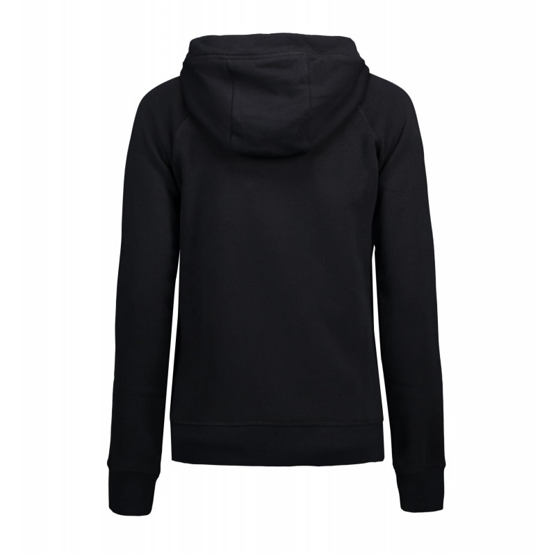 CORE hoodie | zip | women