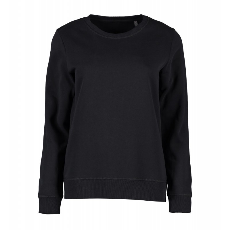 Sweatshirt | organic | women Sweatshirt | organic | women