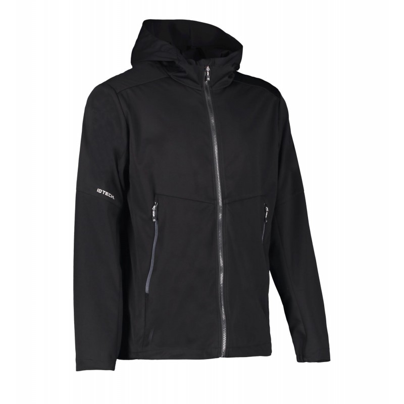 Soft shell jacket | light